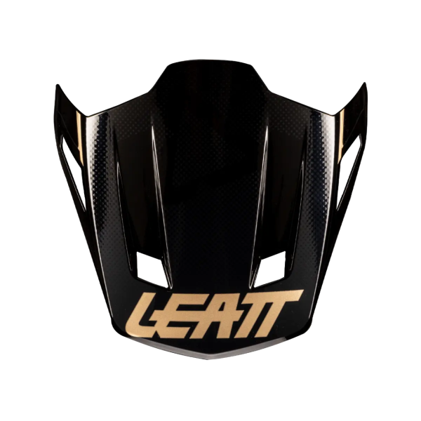 Leatt Moto 9.5 Carbon козырек к шлему