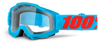 100% Accuri Acidulous Cyan Lens , -