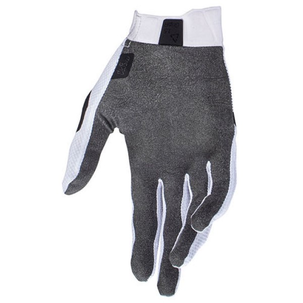 Leatt Moto 1.5 GripR 2024 White мотоперчатки