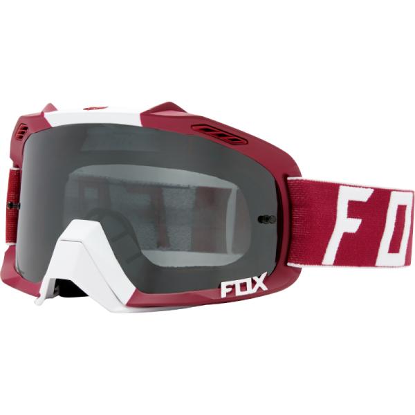 Fox Air Defence Preest Dark Red мотоочки Fox Air Defence Preest Dark Red мотоочки