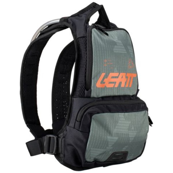 Leatt Moto Race 1.5 HF Cactus рюкзак-гидропак