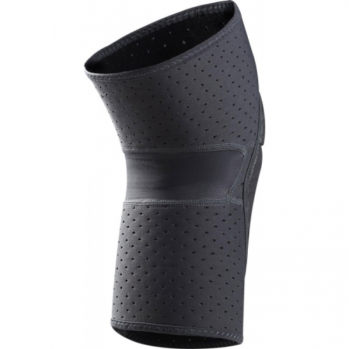 Fox Launch Enduro Knee Pad наколенники, серый Fox Launch Enduro Knee Pad наколенники, серый