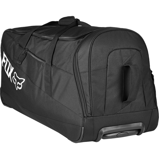 Fox Track Side Gear Bag, сумка для экипировки, черный