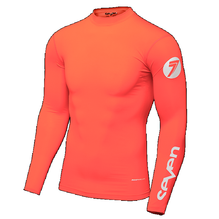 Seven Zero Compression Coral 