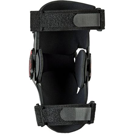 Asterisk Micro Cell Knee Brace наколенники детские, черный Asterisk Micro Cell Knee Brace наколенники детские, черный