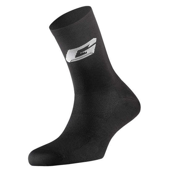 Gaerne G.Professional Long Black/White носки