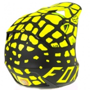 Шлемы Fox V3 2017