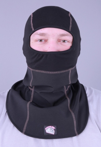 Hyperlook Tourer подшлемник, черный