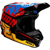 Fox Racing V1 Czar 2019  , -