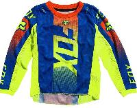 Fox Racing 180 Oktiv Kids Blue  