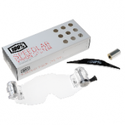 Перемотка на очки и отрывные пленки