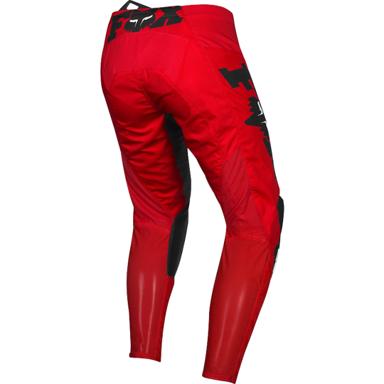 Fox Racing 180 Cota 2019 мотоштаны, красный