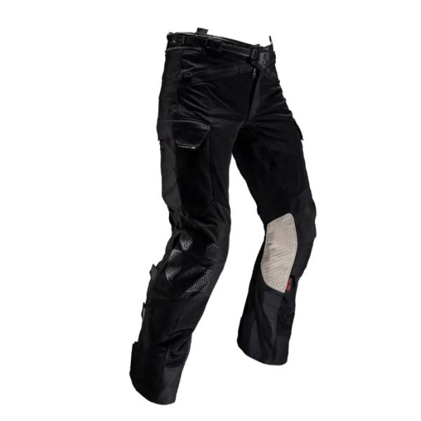 Leatt ADV FlowTour 5.5 Stealth мотоштаны Leatt ADV FlowTour 5.5 Stealth мотоштаны