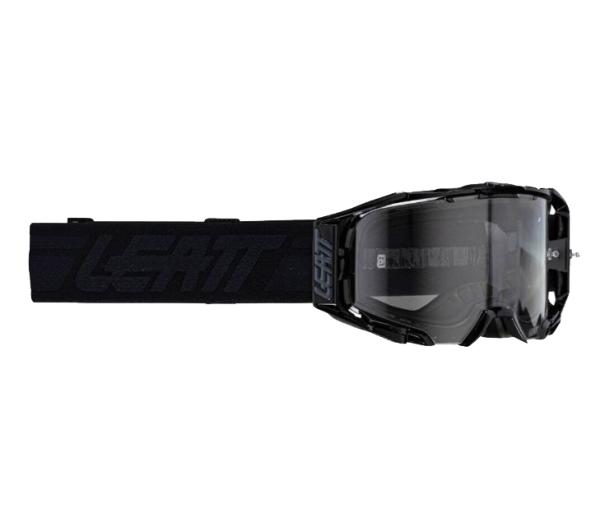 Leatt Velocity 6.5 Photochromic Stealth / Light Grey 28-80% мотоочки