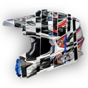 Лучшие мотошлемы