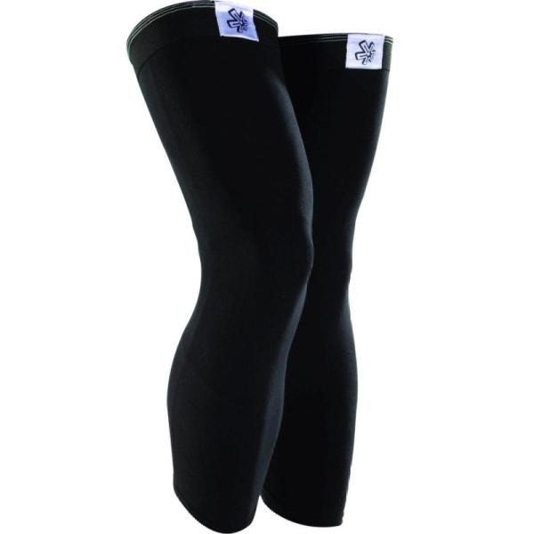 Asterisk Ultra Banded Undersleeves чулки под наколенники, черный