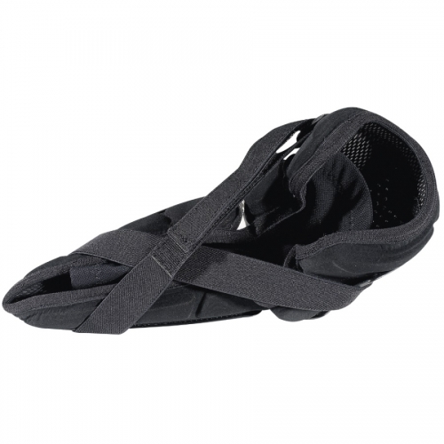 Fox Launch Elbow Guards налокотники, черный