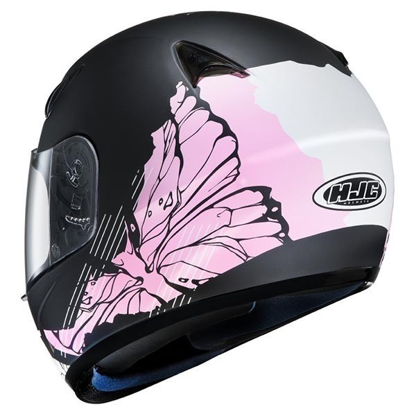 HJC CS-14 Coco MC8F шлем интеграл