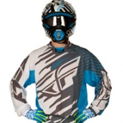 Экипировка Fly Racing