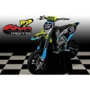 Бесшумная революция: электро Husqvarna EE 5 и KTM SX-E 5