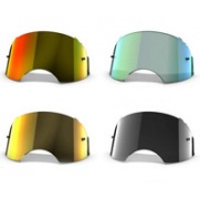 Линзы для мотоочков