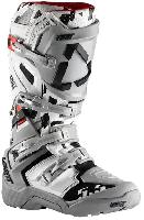 Leatt GPX 5.5 FlexLock Enduro 2022 Grey 