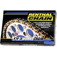 Renthal R1 Works 428-126L C270   