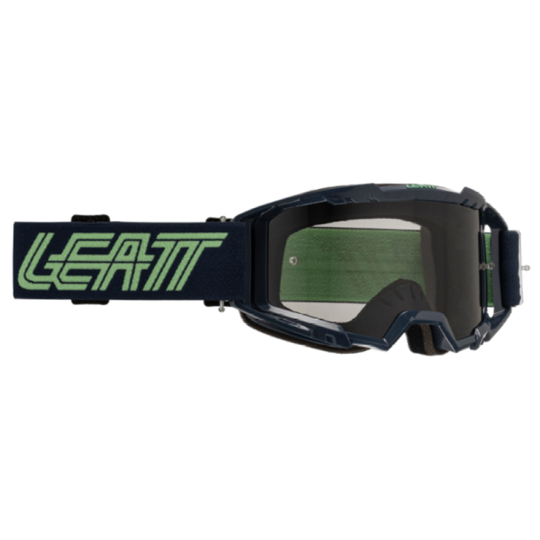 Leatt Vizion 3.5 Matcha / Grey 50% мотоочки