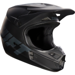 Shift V1 Assault Race 2016 шлем кроссовый, черный матовый