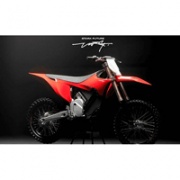 Тест кроссового электро-мотоцикла Stark Varg