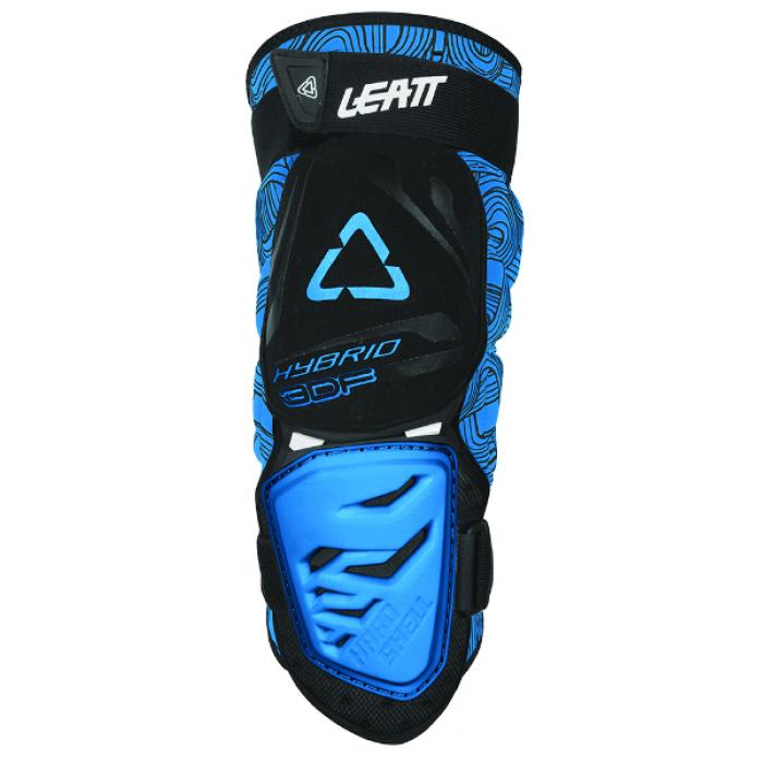 Leatt 3DF Hybrid , -