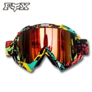 Мотоочки Fox Racing