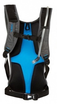 Fox Low Pro Hydration Pack blue рюкзак-гидропак, черно-синий