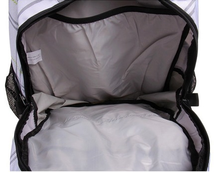 OGIO Rogue Frost рюкзак, бежево-серо-черный OGIO Rogue Frost рюкзак, бежево-серо-черный