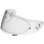 Shoei CW-1 Clear Shield визор для шлема, прозрачный