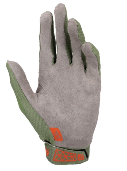 Leatt Moto 4.5 Lite 2022 Cactus мотоперчатки