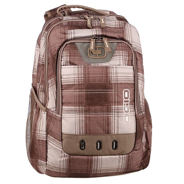 OGIO Operative 17 Ombre Tan рюкзак, бежево-коричневый OGIO Operative 17 Ombre Tan рюкзак, бежево-коричневый