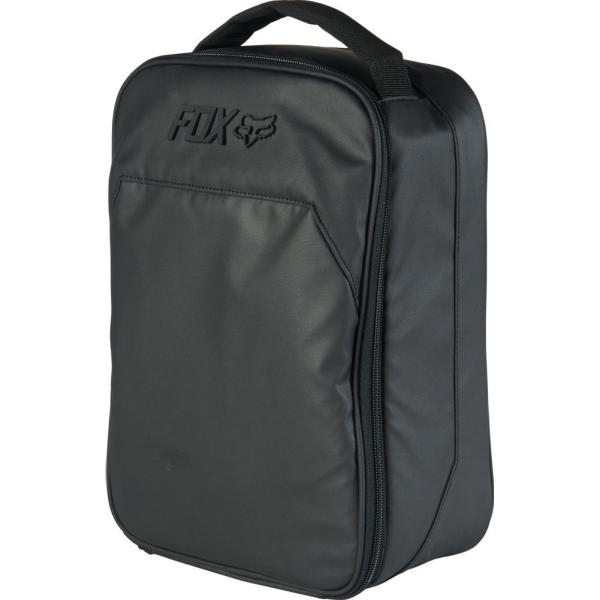 Fox MX Goggle Case чехол для маски, черный Fox MX Goggle Case чехол для маски, черный