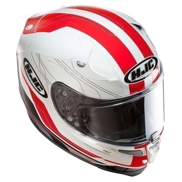 HJC RPHA 10 PLUS Epic MC1 шлем интеграл