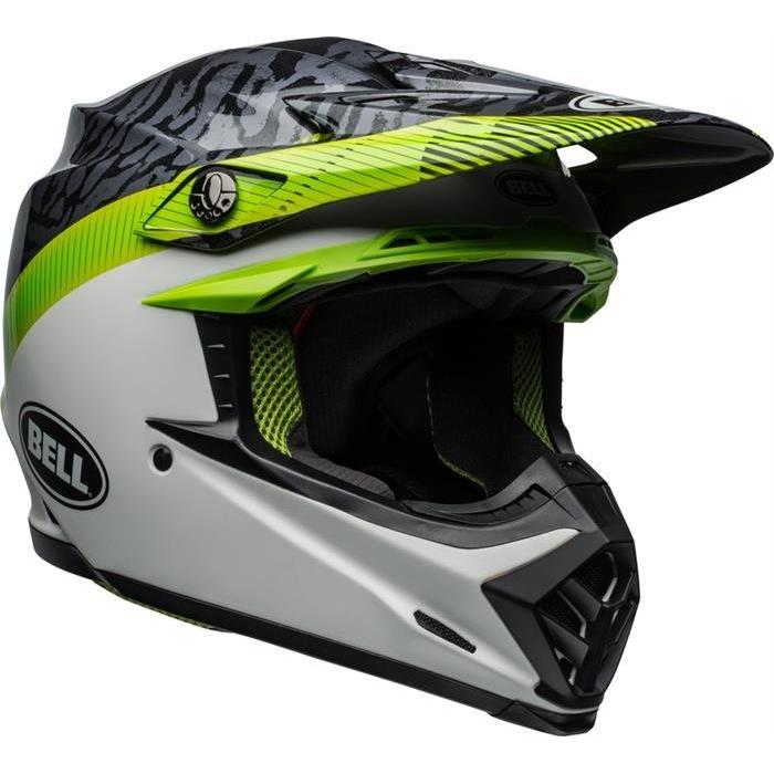 Bell Moto-9 Mips Chief  , -