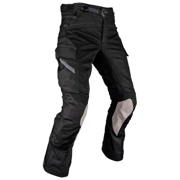Leatt ADV FlowTour 7.5 Stealth мотоштаны Leatt ADV FlowTour 7.5 Stealth мотоштаны