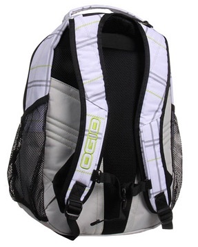 OGIO Rogue Frost рюкзак, бежево-серо-черный OGIO Rogue Frost рюкзак, бежево-серо-черный