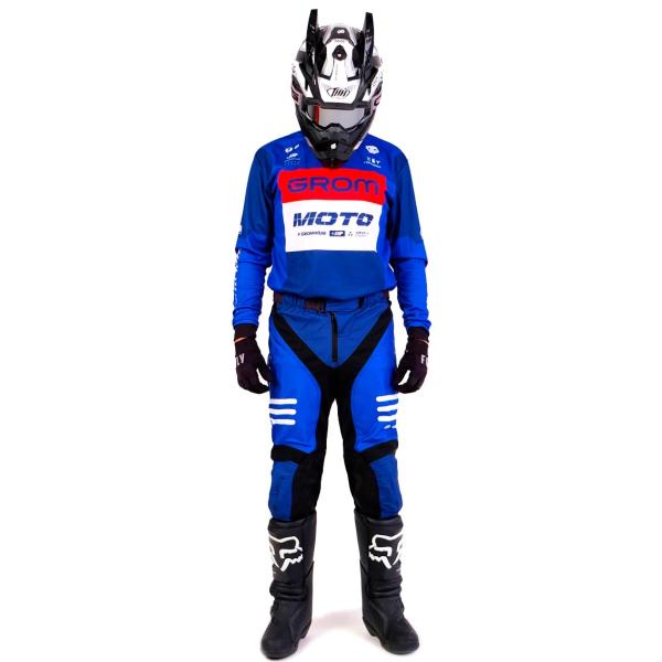 Grom Team Yama Style комплект