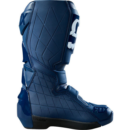 Fox Comp R Idol мотоботы, синий