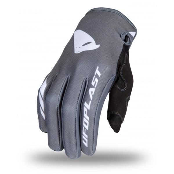 UFO Skill Radial Grey мотоперчатки