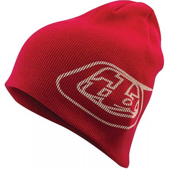 Troy Lee Designs Shield шапка, красный