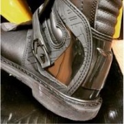 Как выбрать мотоботы. 7 шагов.