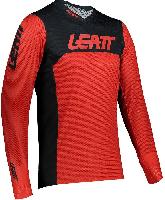 Leatt GPX 5.5 UltraWeld 2021 Red 