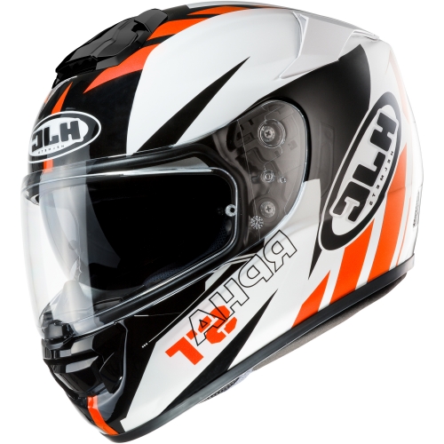 HJC RPHA ST Rugal MC7 шлем интеграл