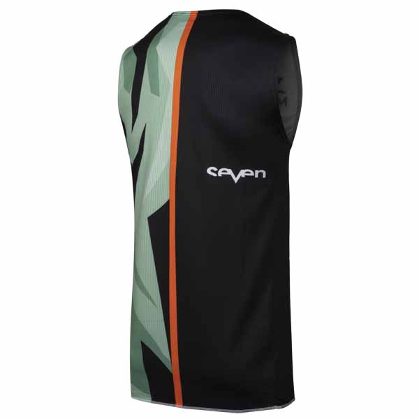 Seven Zero Raider Over Jersey Paste жилет на джерси Seven Zero Raider Over Jersey Paste жилет на джерси